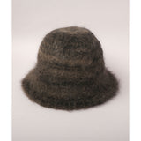CA4LA CF Roman 3 Hat, Brown
