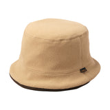 CA4LA RV Tulip Bucket Hat, Brown