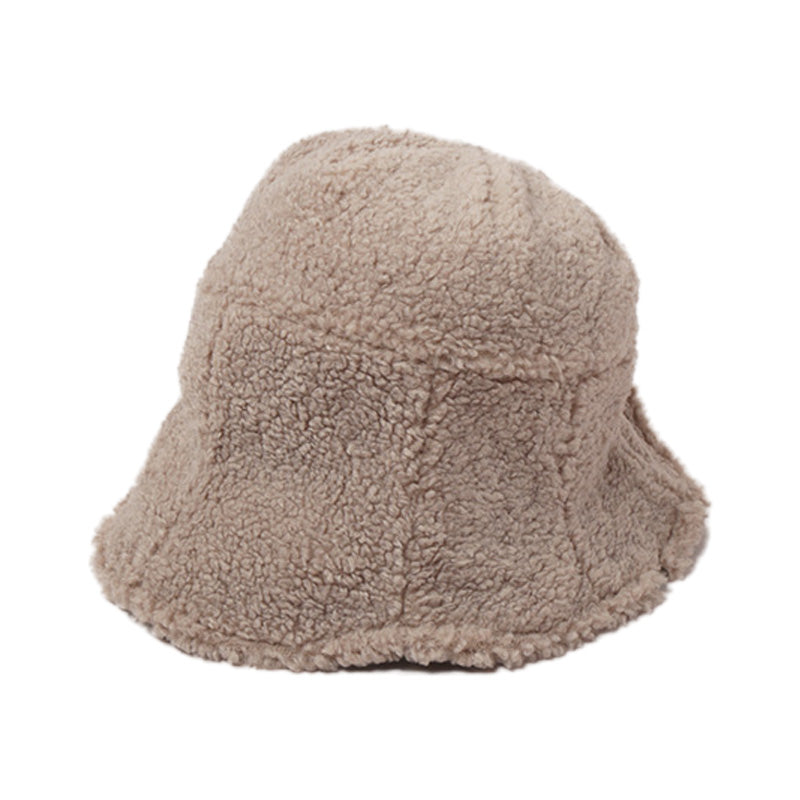 Boa RV Tulip Hat, Grey