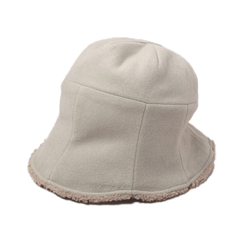 Boa RV Tulip Hat, Grey