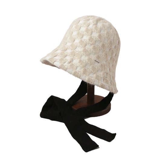 CF Amie Hat, White