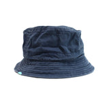 Decho Utility Bucket Hat, Navy