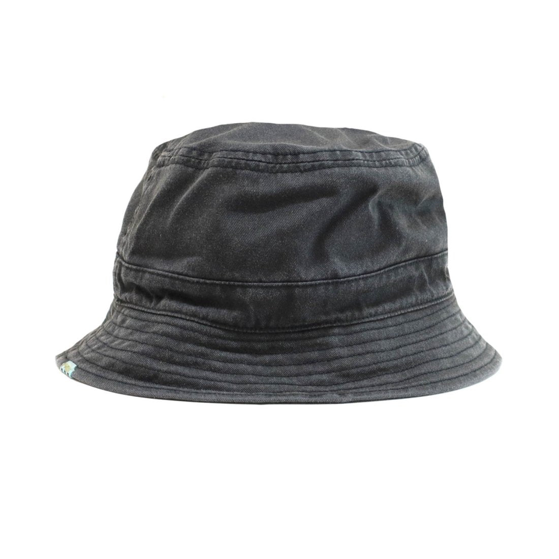 Utility Bucket Hat, Black