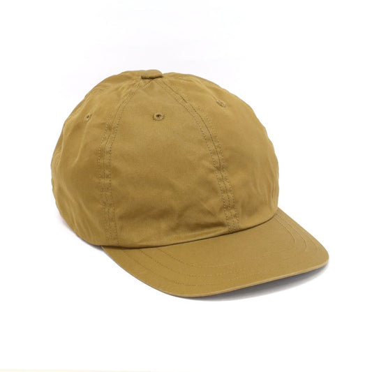 Ventile Ball Bucket Cap, Camel