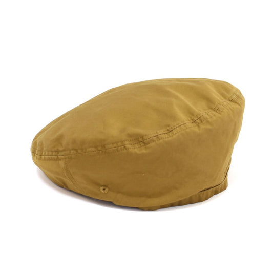 Ventile Beret 2024, Camel