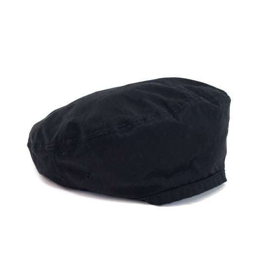 Ventile Beret 2024, Black