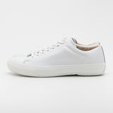 Moonstar Plain Court, White