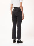 Nudie Jeans Co Rowdy Ruth, Almost Black
