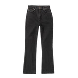 Nudie Jeans Co Rowdy Ruth, Almost Black