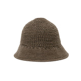 H.W. Dog & Co. Wool Knit Hat, Beige