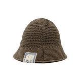 H.W. Dog & Co. Wool Knit Hat, Beige