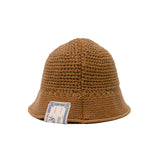 H.W. Dog & Co. Wool Knit Hat, Gold