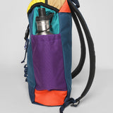 Epperson Mountaineering Small Climb Pack, Sunshine / Old Navy