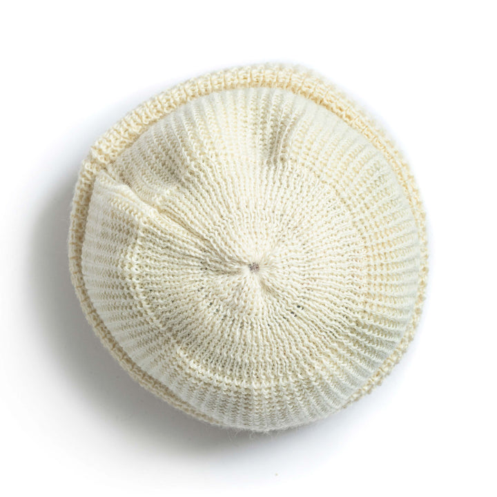 Heimat Deck Hat, Seashell