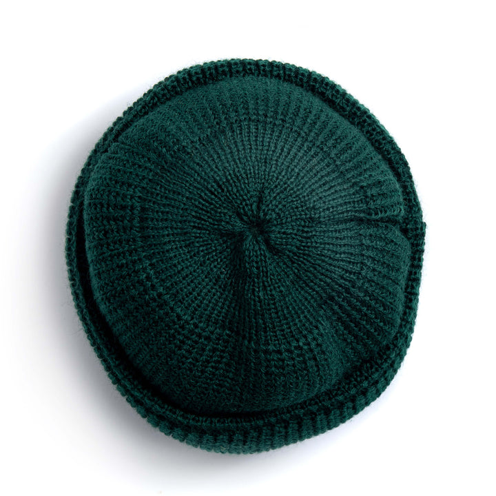 Heimat Deck Hat, Tannen Gruen