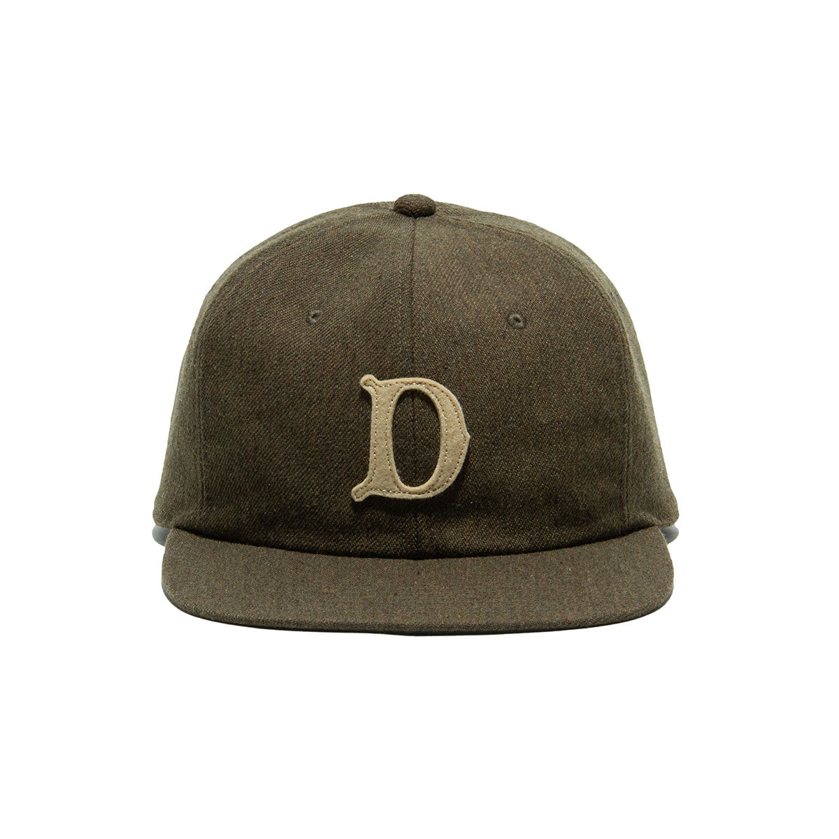 Baseball Cap, Khaki