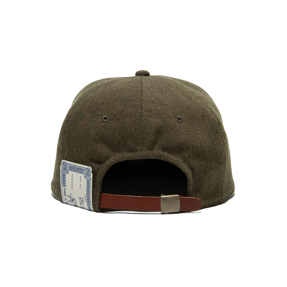 Baseball Cap, Khaki