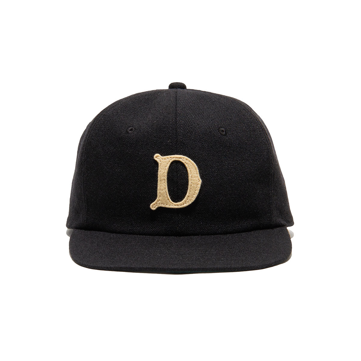 Baseball Cap, Black