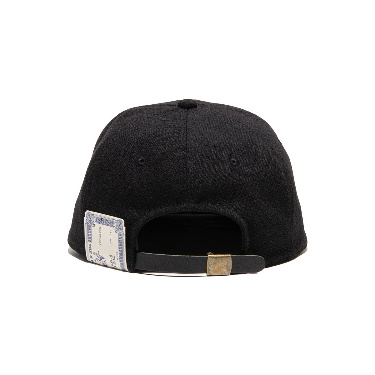 Baseball Cap, Black