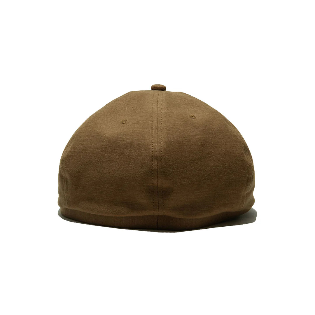 News Paper Cap, Camel