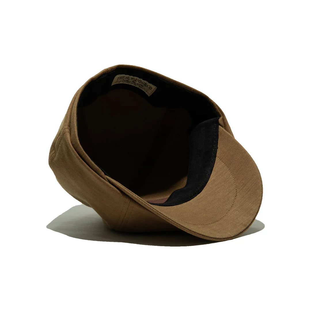 News Paper Cap, Camel