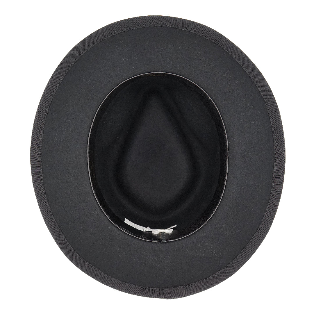 Point H Hat, Black