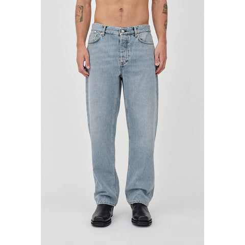 Men's Steve, Wash 8
