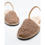 Mibo Avarca Sandals Orion, Cureo