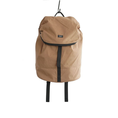 Standard Supply New Flap Pack, Mocha