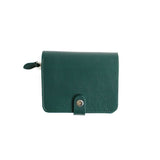 Standard Supply Snap Wallet, Dark Green