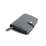 Standard Supply Snap Wallet, Red