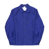 Le Laboureur Moleskin 500 Jacket, Navy