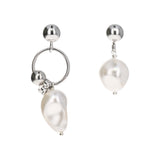 Justine Clenquet Richie Earring