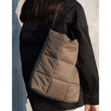 Bag'n'Noun Pack Quilt Mini, Olive