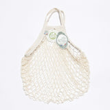 Filt Bag M, Ecru