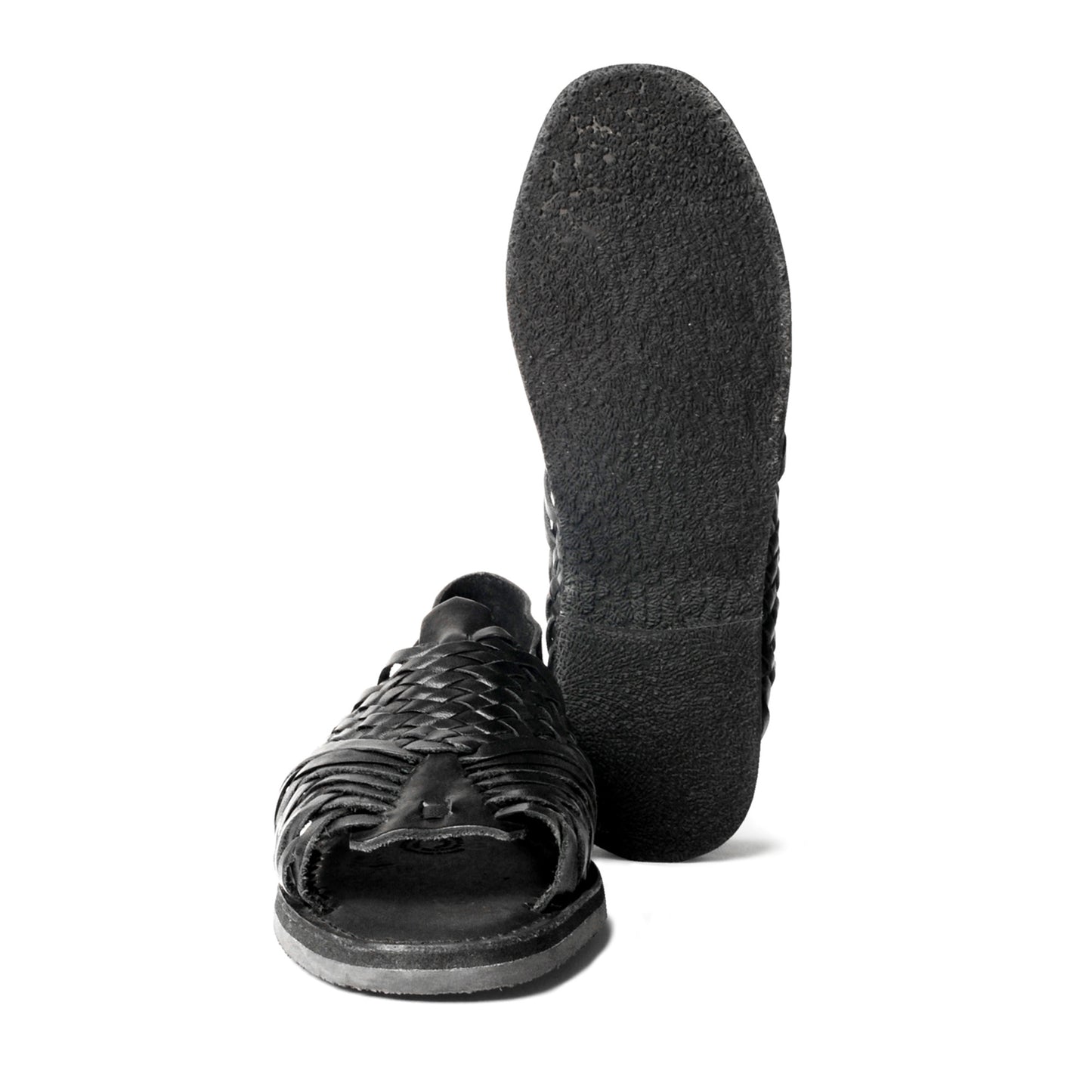 GDL Sandals, Black