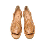 Chamula GDL Sandals, Tan
