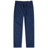 orSlow US Navy Utility Pants, One Wash