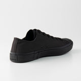 Moonstar Low Basket, Charcoal