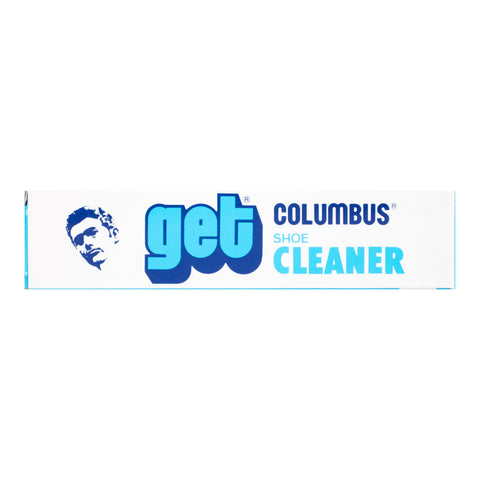 Columbus "Get" Leather Cleaner