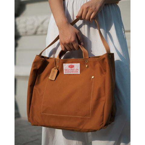 Bag'n'Noun Tool Bag Short, Gold