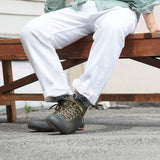 Moonstar Alweather, Khaki
