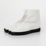 Moonstar Jikatabi, White/Black