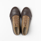 Moonstar Alweather, Brown