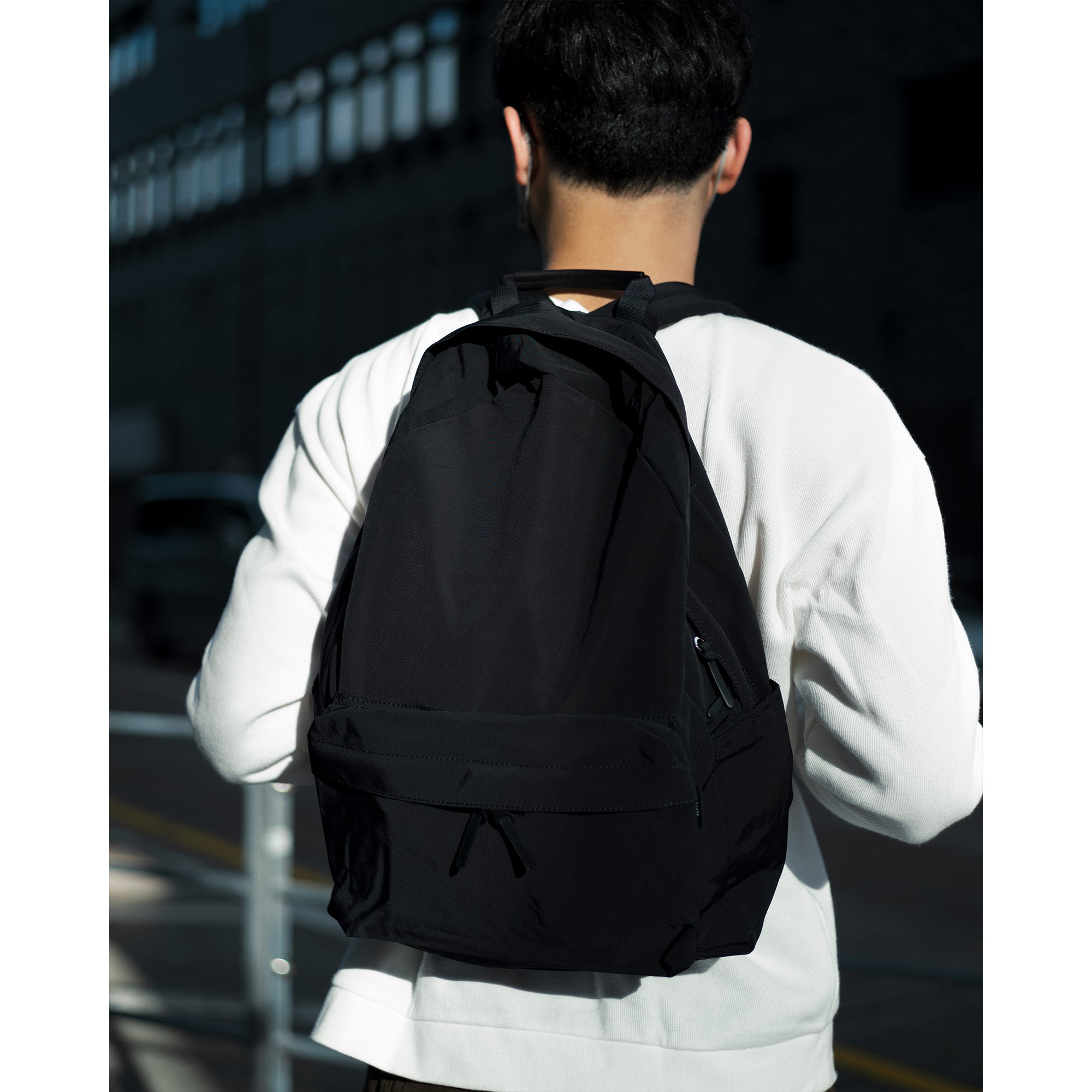 Daily Daypack, Black