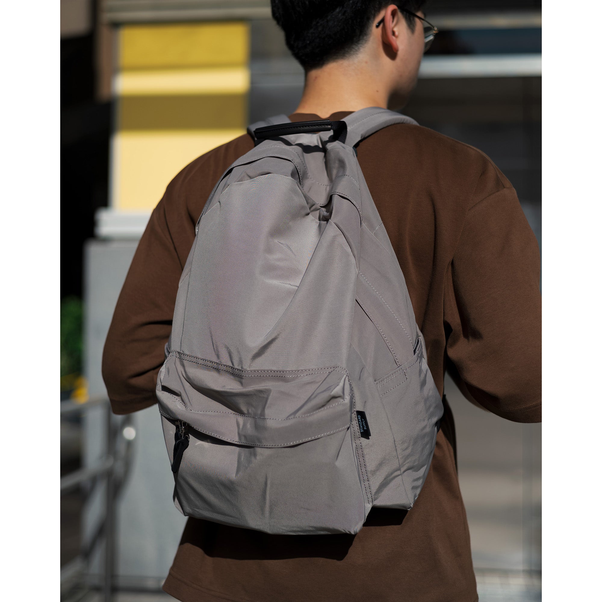 Daily Daypack, Grey