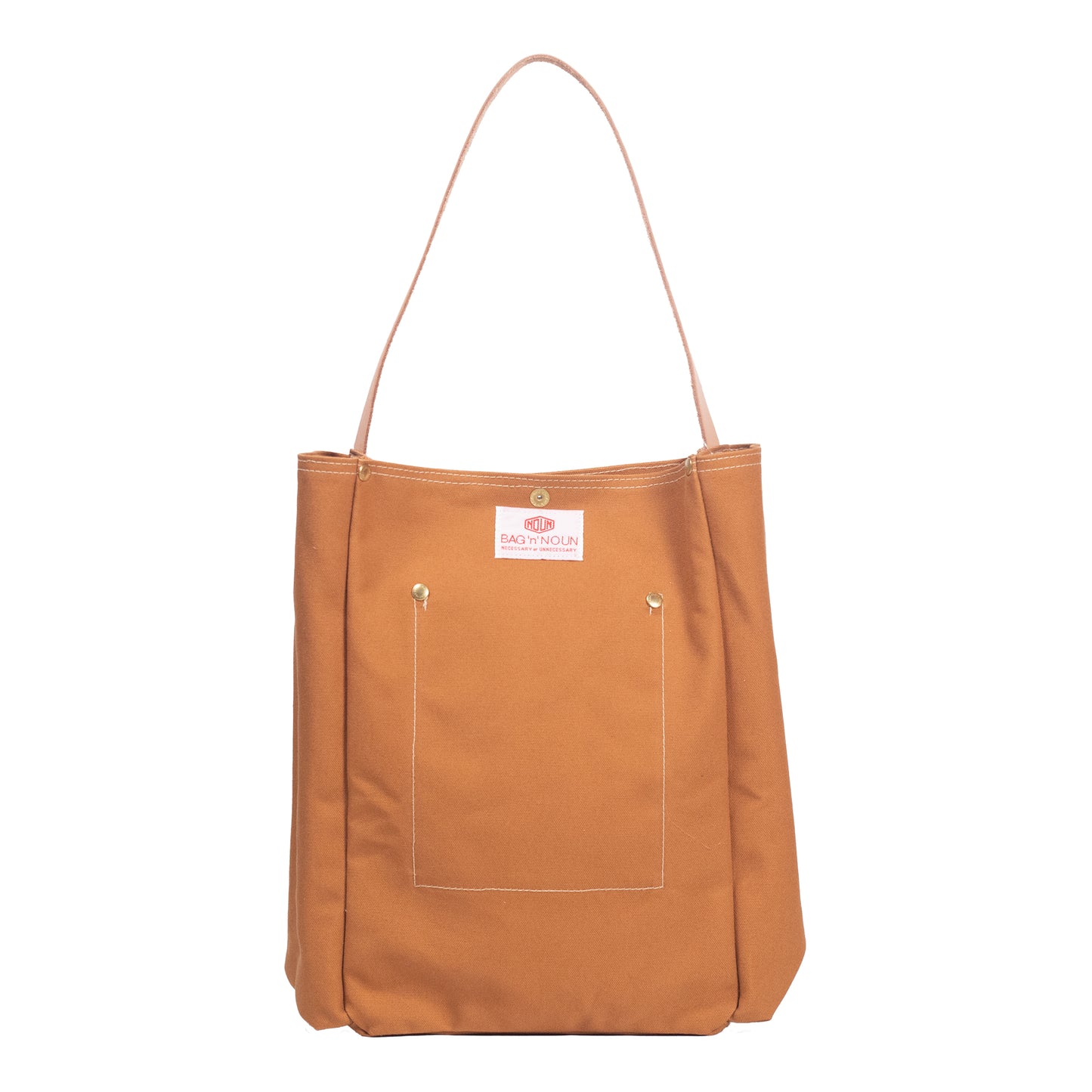 Bag'n'Noun Tool Bag Mini, Gold