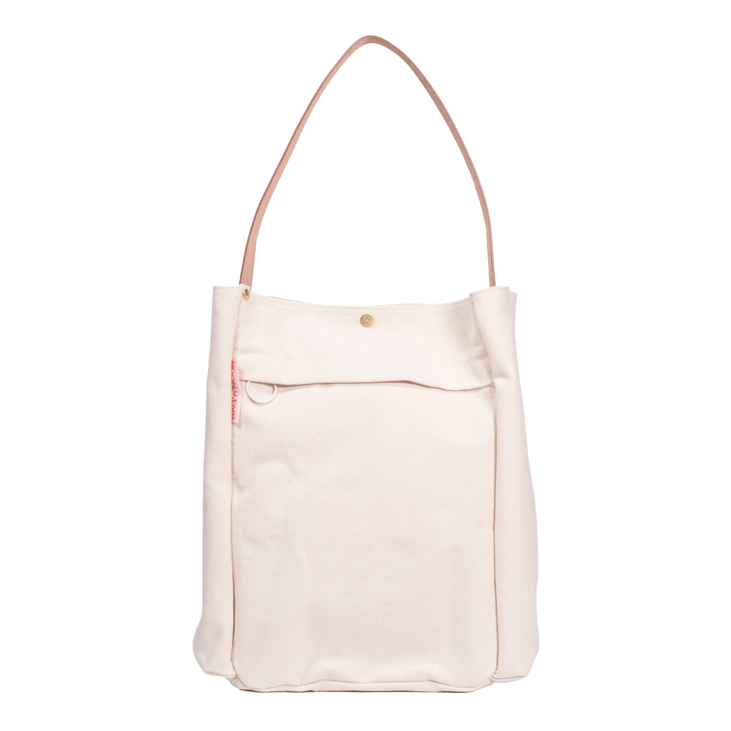Bag'n'Noun Tool Bag Mini, Natural