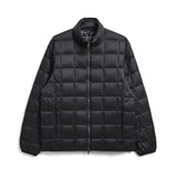Taion High Neck Down Jacket, Black