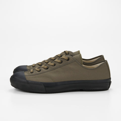 Moonstar Gym Classic, Olive